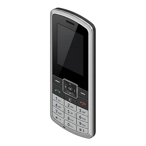 LG KP170のピクセルアート