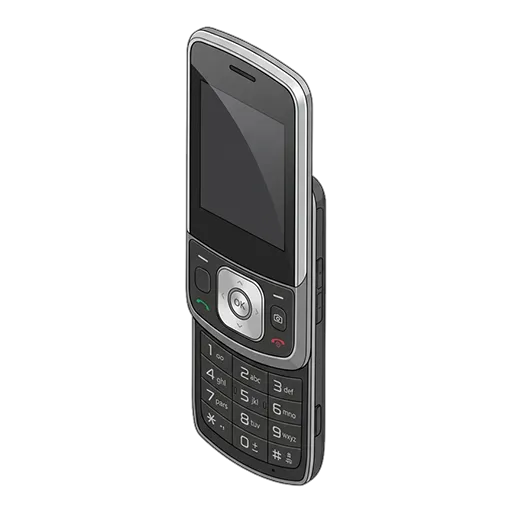 LG GB230 Juliaのピクセルアート