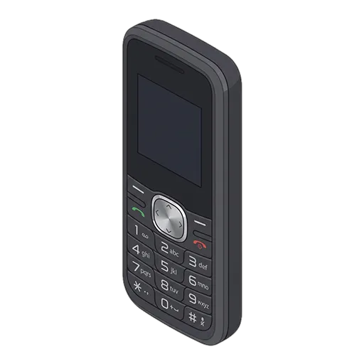 LG GS101 pixel art