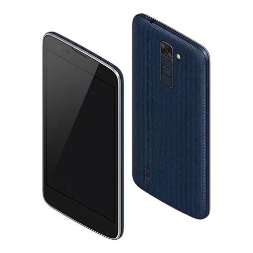 LG K8 pixel art