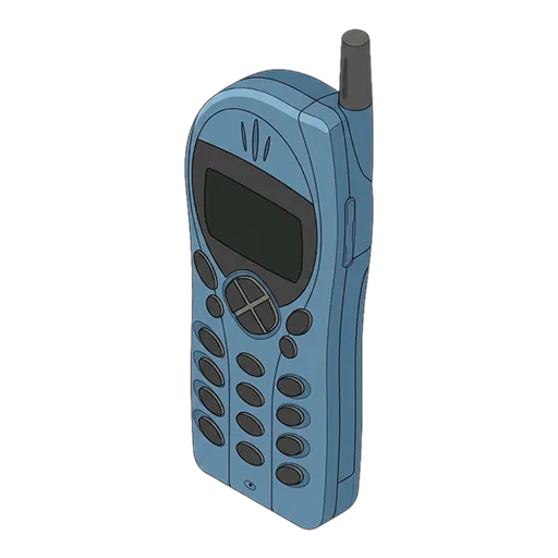 Maxon 맥슨 MX-6810 픽셀아트