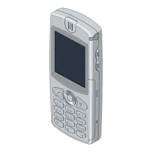 Maxon MX-7830 pixel art