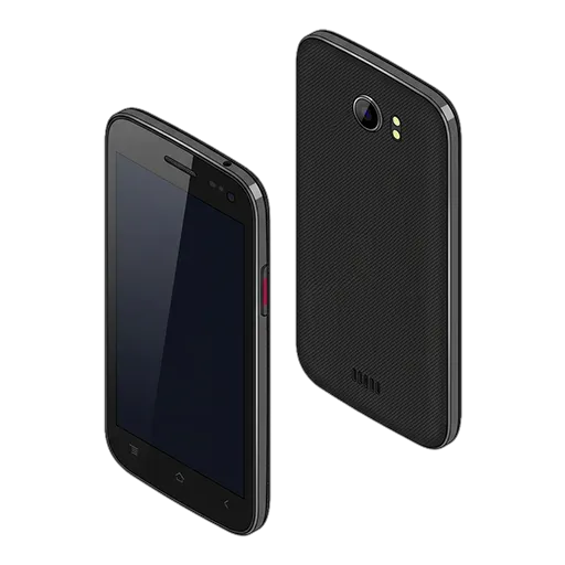 Micromax 캔버스 2 픽셀아트