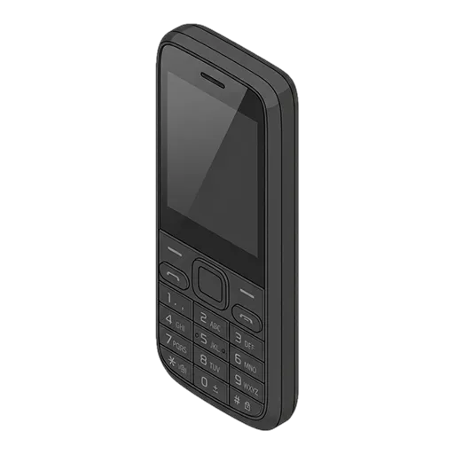 MobiWire Pictorのピクセルアート
