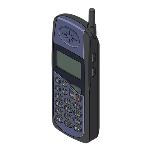 Motorola d440 pixel art