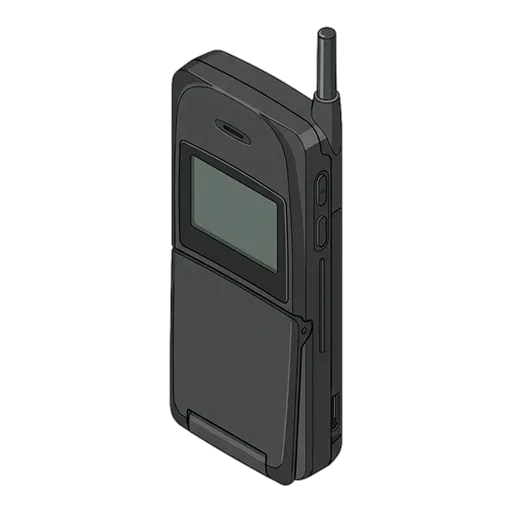 Motorola mr601 pixel art