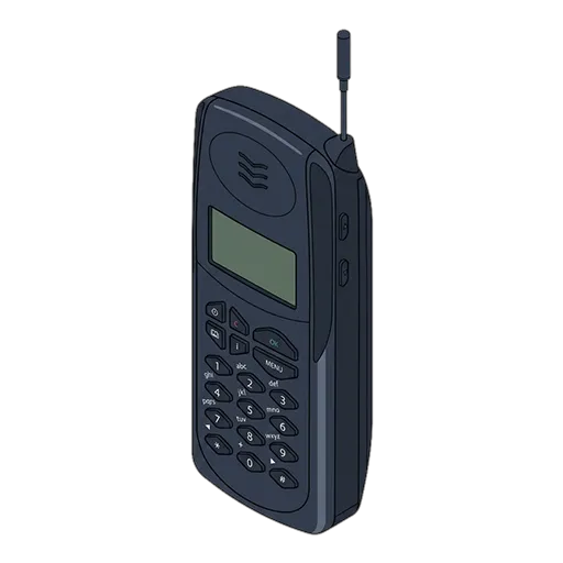 Motorola d460 pixel art