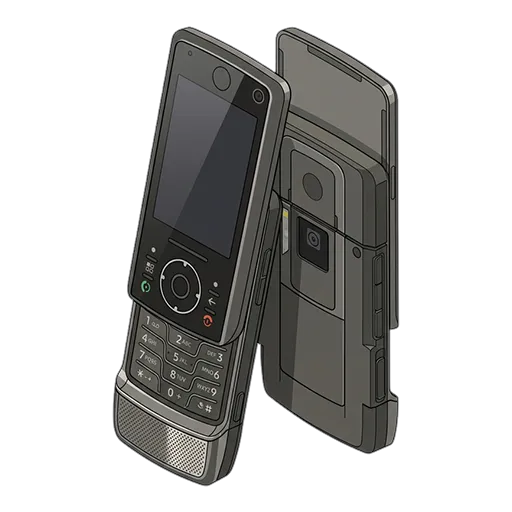 모토로라 RIZR Z10 픽셀아트