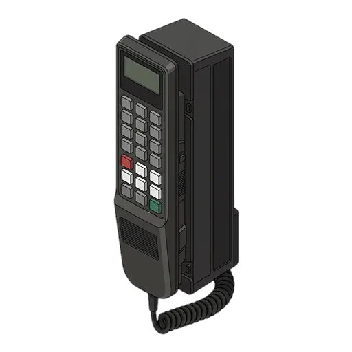NEC 6A 픽셀아트