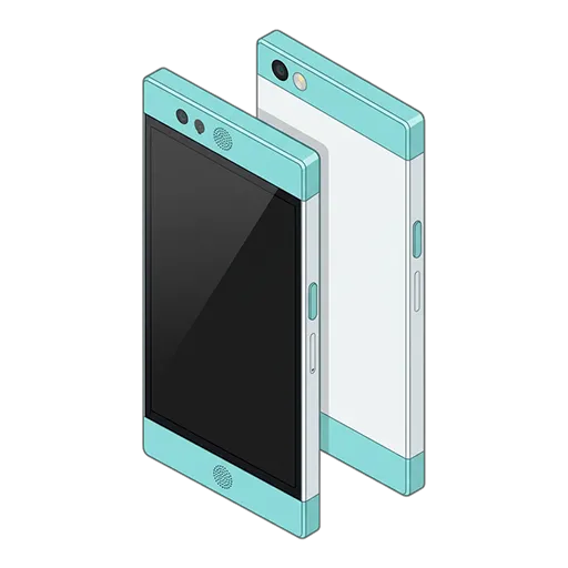 Nextbit Robin pixel art