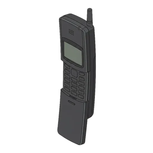 Nokia nk502 pixel art