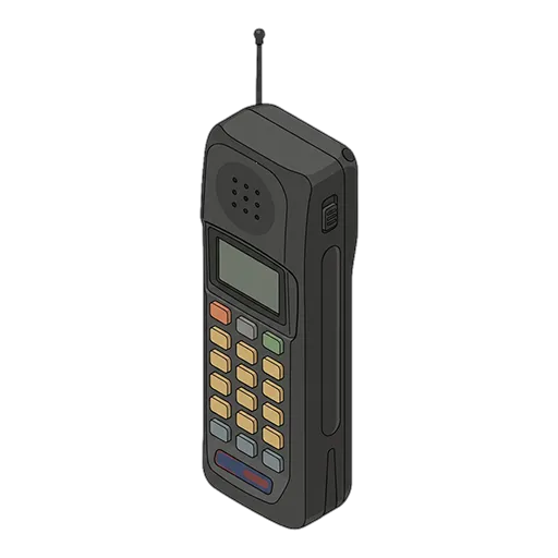 NovAtel 노바텔 NVT6000 픽셀아트