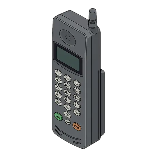 Oki 1130E pixel art