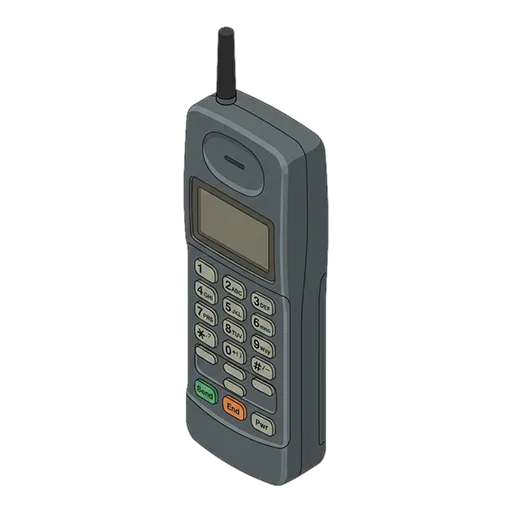 Oki 오키폰 1325E 픽셀아트