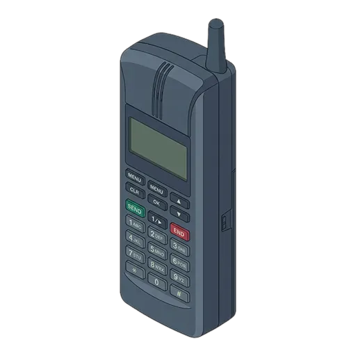 One2One M150のピクセルアート