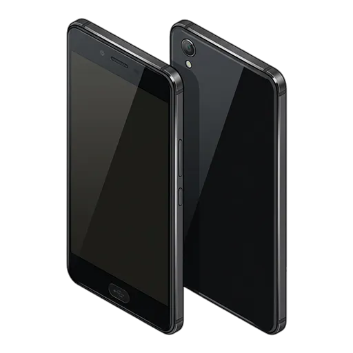 OnePlus X pixel art