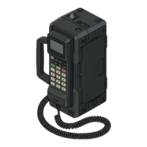 파나소닉 C-80E 픽셀아트