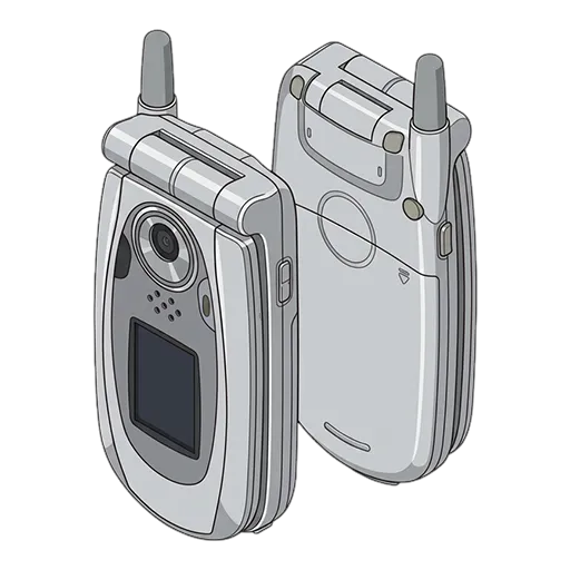 파나소닉 X700 픽셀아트