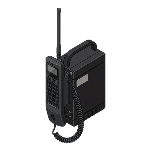 필립스 MCR40 픽셀아트