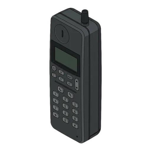 필립스 PR 143 픽셀아트
