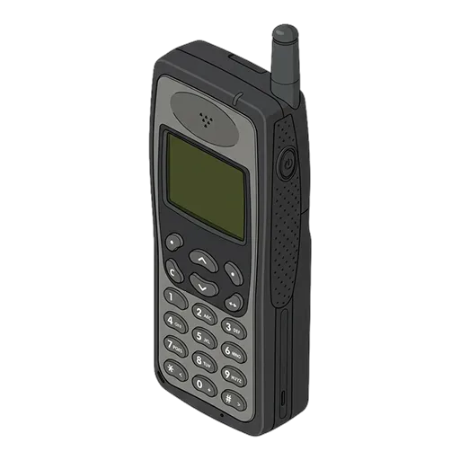 Philips フィリップス Iliumのピクセルアート