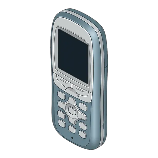 Philips Fisio 820 pixel art