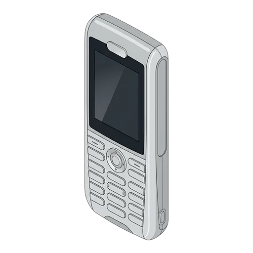 Philips フィリップス 568のピクセルアート