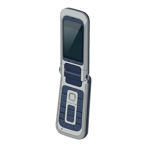 Philips 760 pixel art