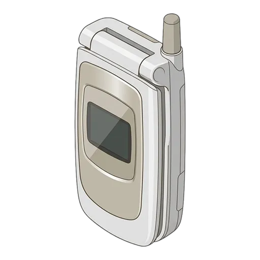 Primus Mobiles PTL 868 pixel art