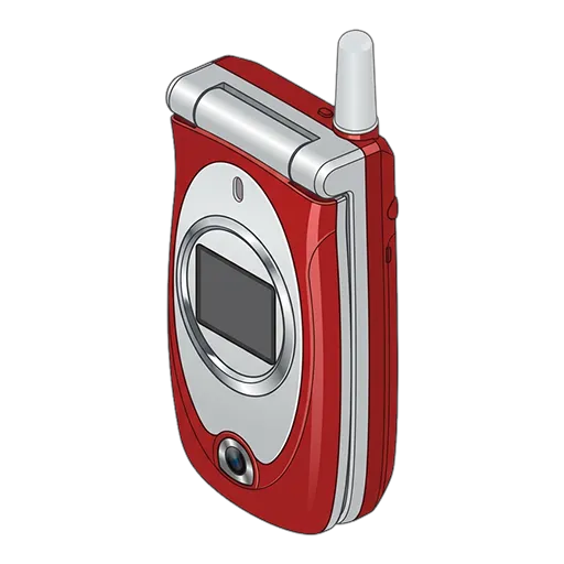 Primus Mobiles 프라이머스 모바일 PTL 898 픽셀아트