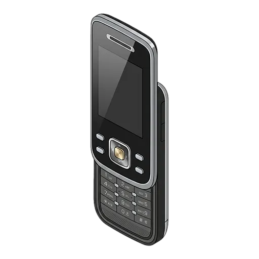 Sagem my 421Z pixel art