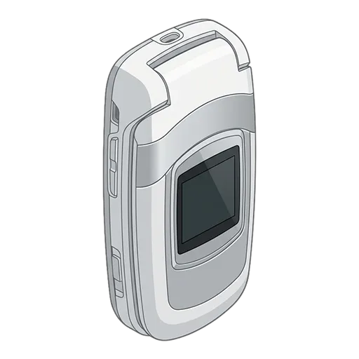 삼성 X490 픽셀아트