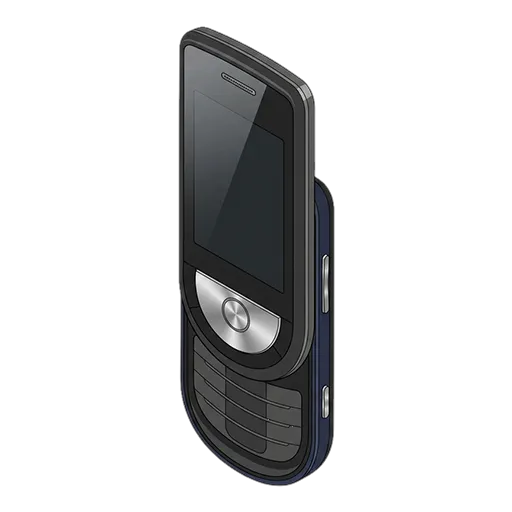 삼성 M6710 비트 디스크 픽셀아트