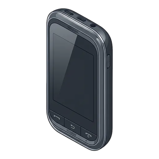 Samsung Champ pixel art