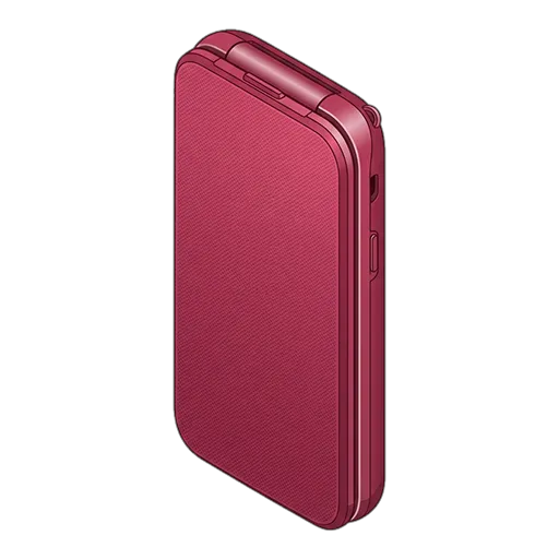 サムスン C3520のピクセルアート