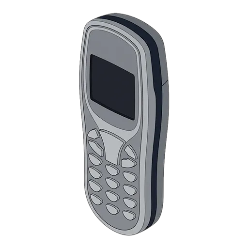 Sendo 센도 S330 픽셀아트