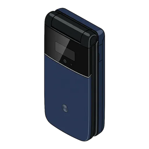 샤프 GX33 픽셀아트