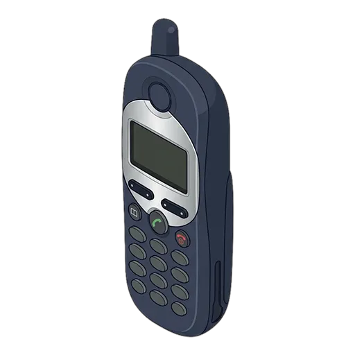지멘스모바일 지멘스 C35i 픽셀아트