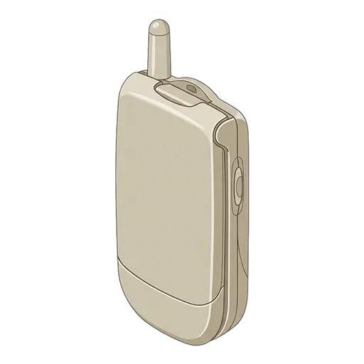 지멘스모바일 지멘스 CL50 픽셀아트