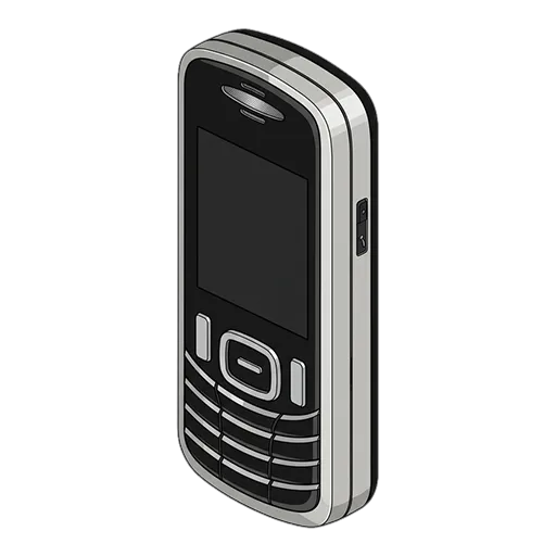 Siemens Mobile SK65 pixel art