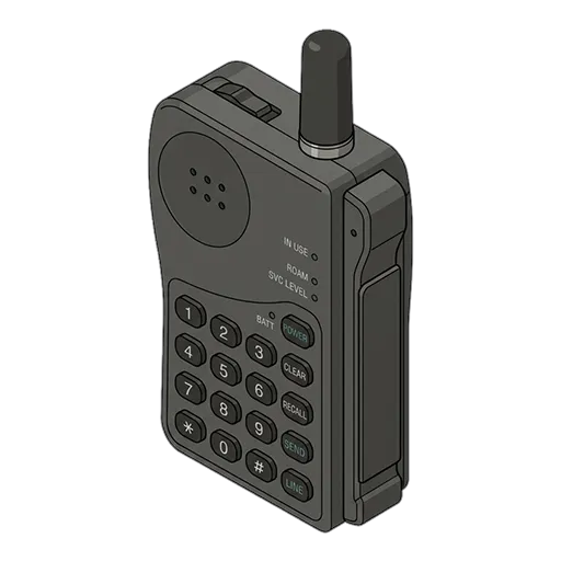 소니 CM-R111 픽셀아트