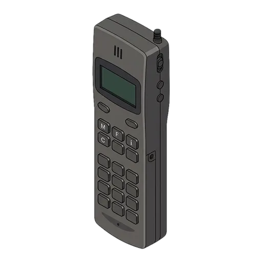소니 CM-D100 픽셀아트