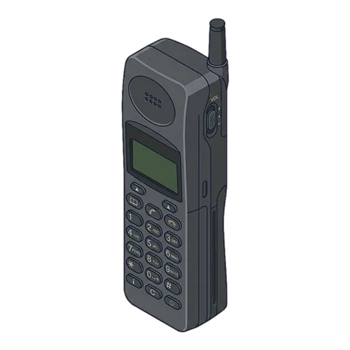 소니 CM-DX1000 픽셀아트