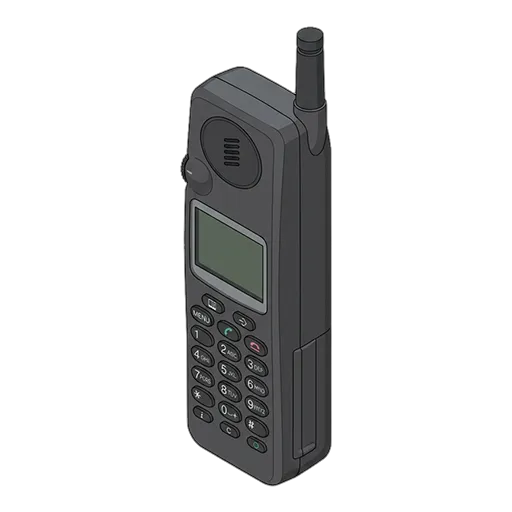 Sony CMD-X2000 pixel art