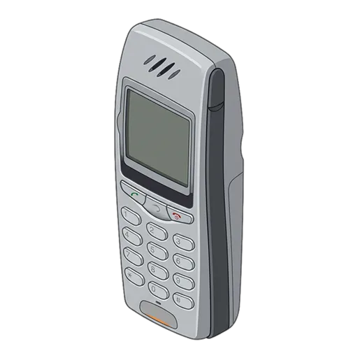 Sony CMD J70e pixel art