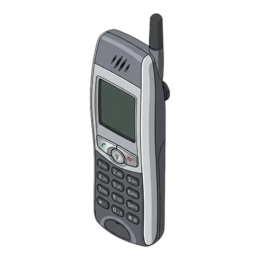 소니 CMD-J6 픽셀아트