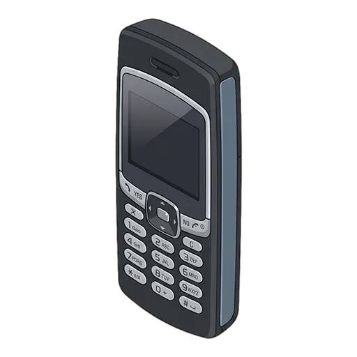 소니에릭슨 소니 에릭슨 T290a 픽셀아트