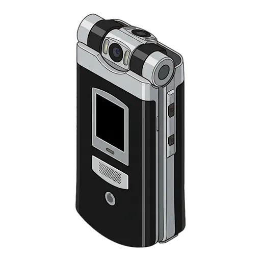소니에릭슨 소니 에릭슨 V800 픽셀아트