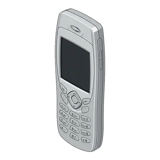 T-Mobile i128 and digital camera pixel art
