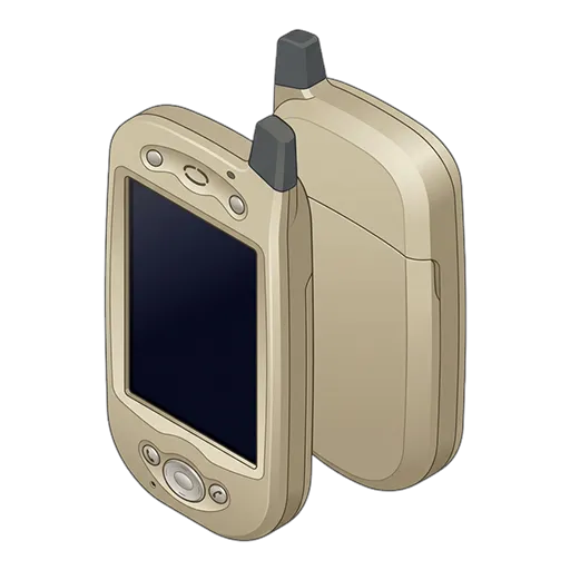 T-Mobile T-모바일 PW10B1 픽셀아트